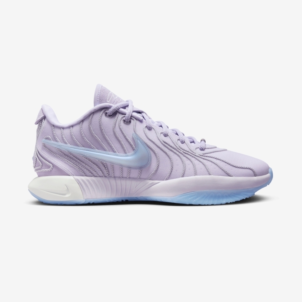 Men's Nike x LeBron XXI, sz 12
